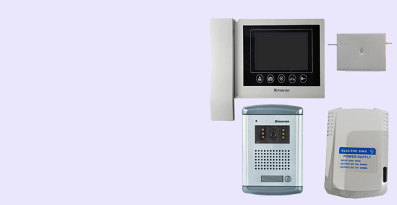 انواع آیفون تصویری