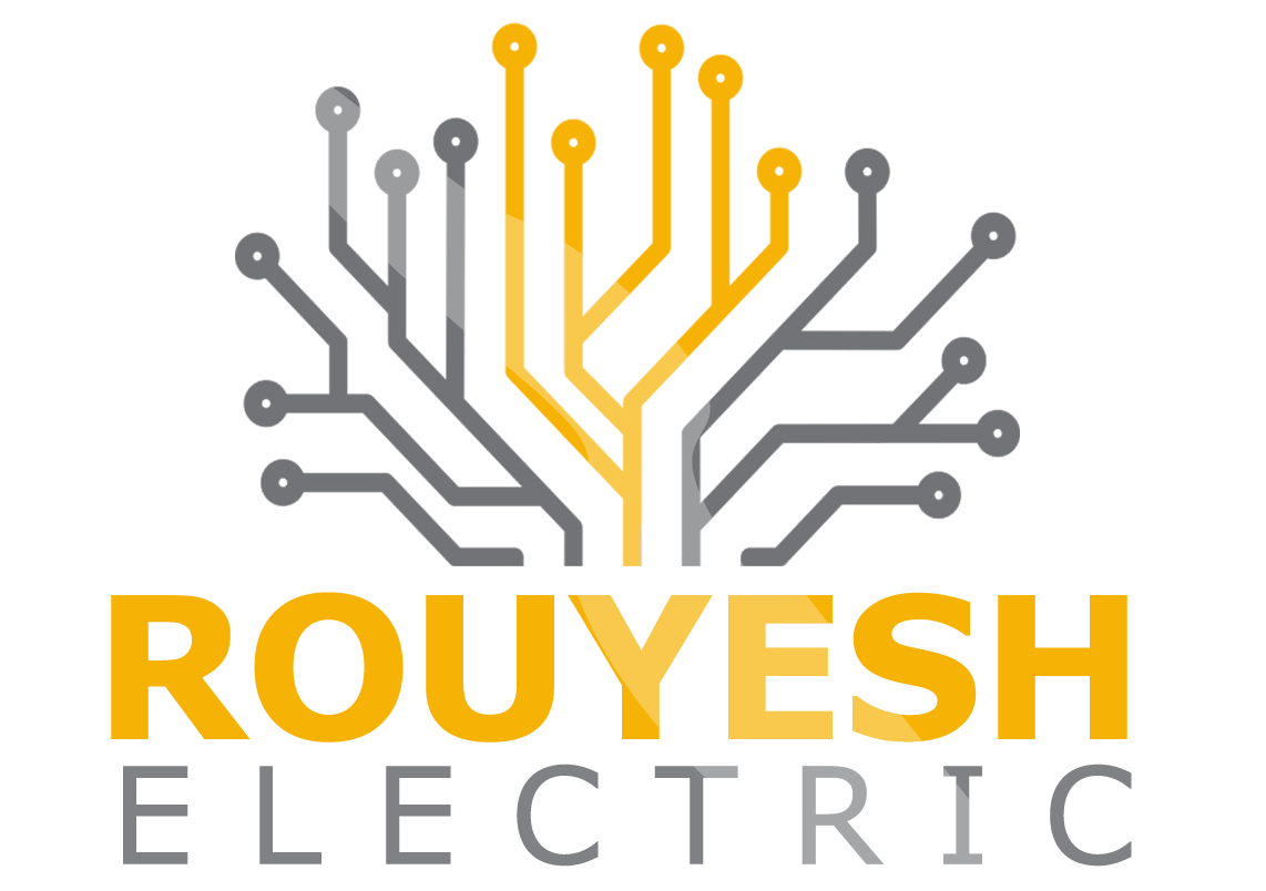 فروشگاه اینترنتی لوازم الکتریکی | رویش الکتریک