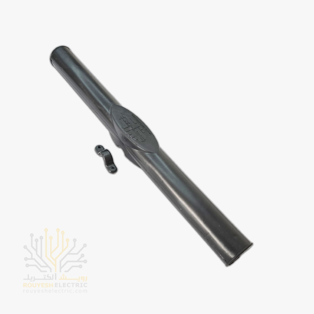 آنتن هوایی لوله ای برند پارس تبریز تک جعبه