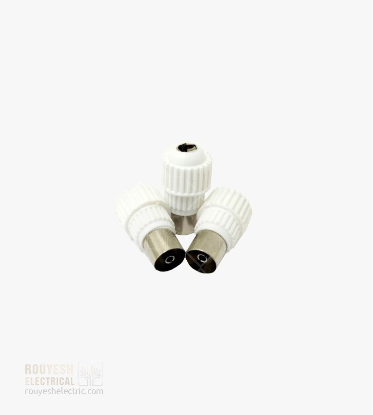 فیش آنتن مادگی