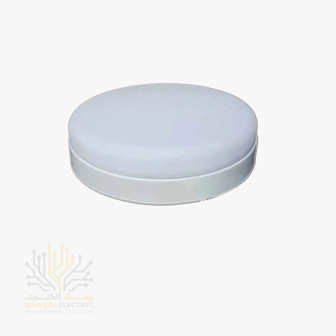 پنل روکار 22 وات دایره استاندارد مدل P.G.T آفتابی