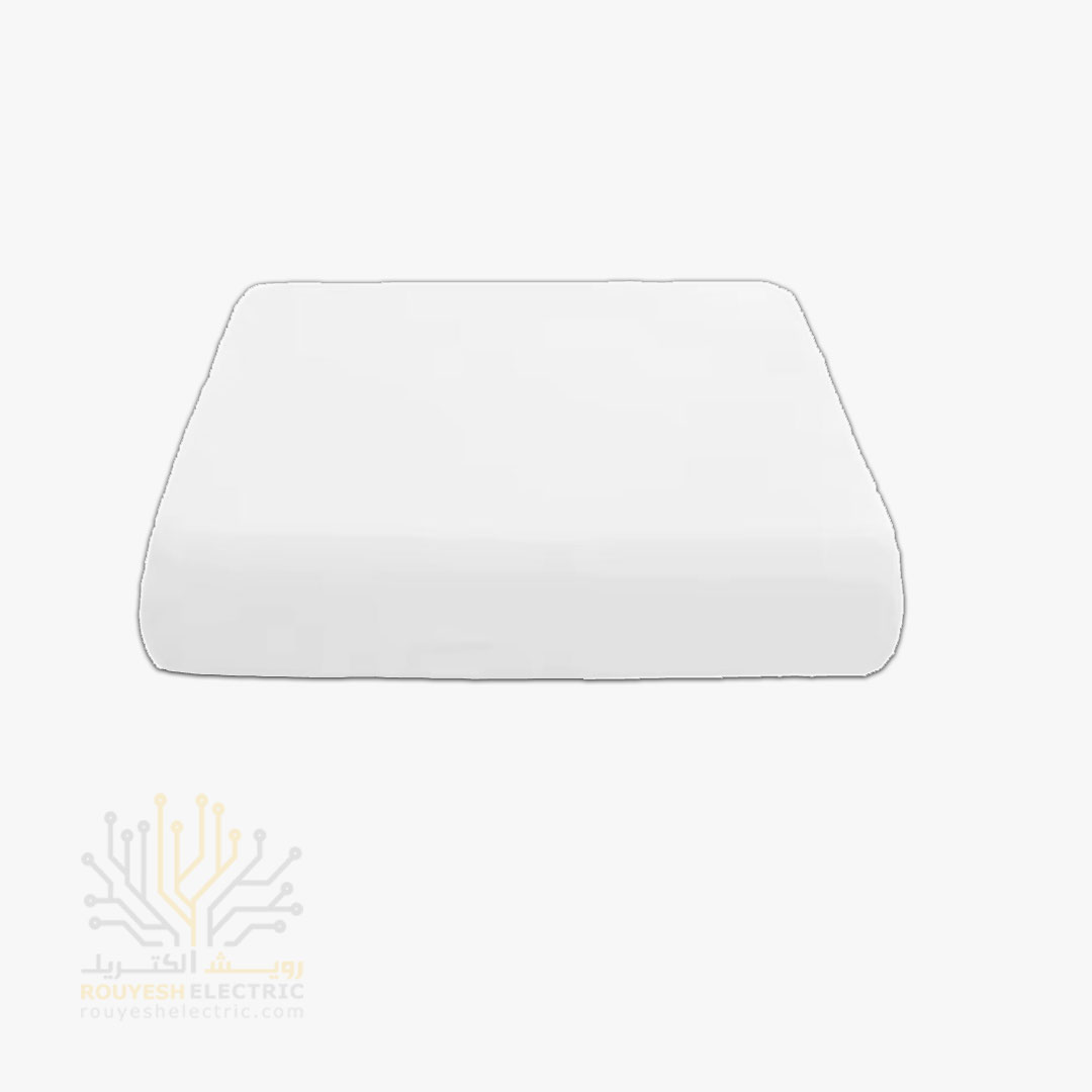 پنل سقفی روکار 36 وات برند تک تاب مدل فول لایت مربع استاندارد آفتابی