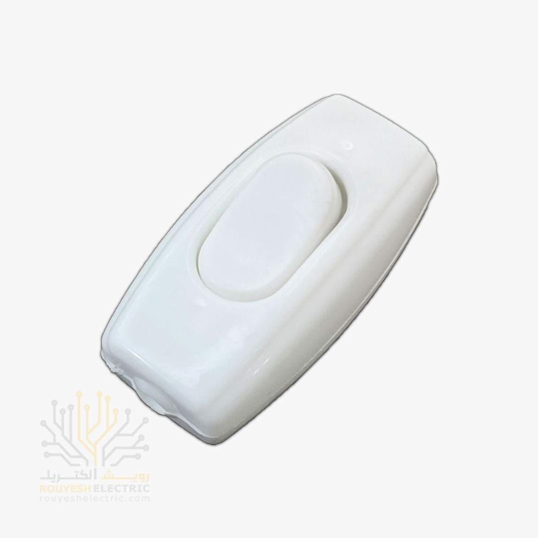 کلید بین راهی خانگی ایرانی مدل فروغ