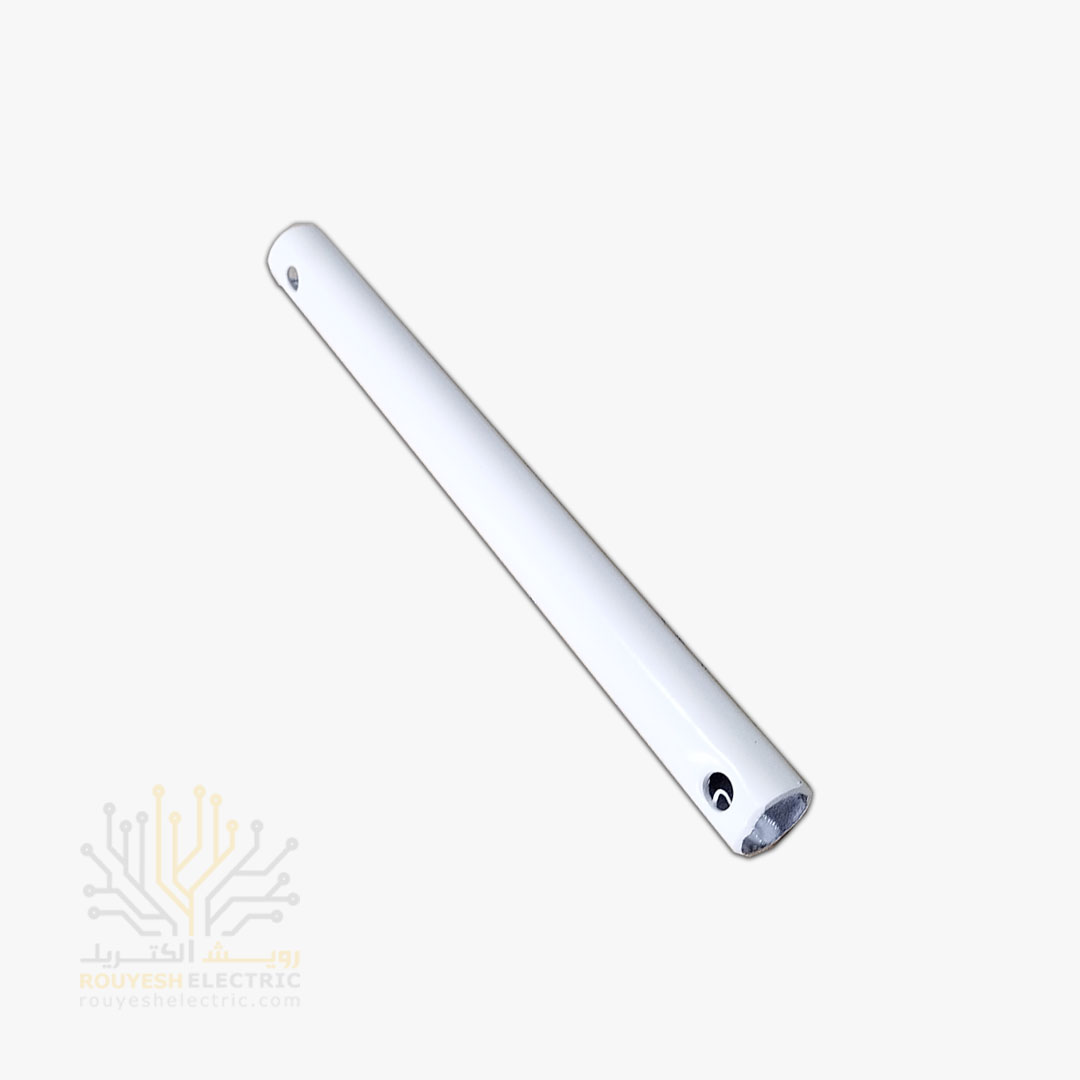 میله پنکه سقفی 23 سانتی