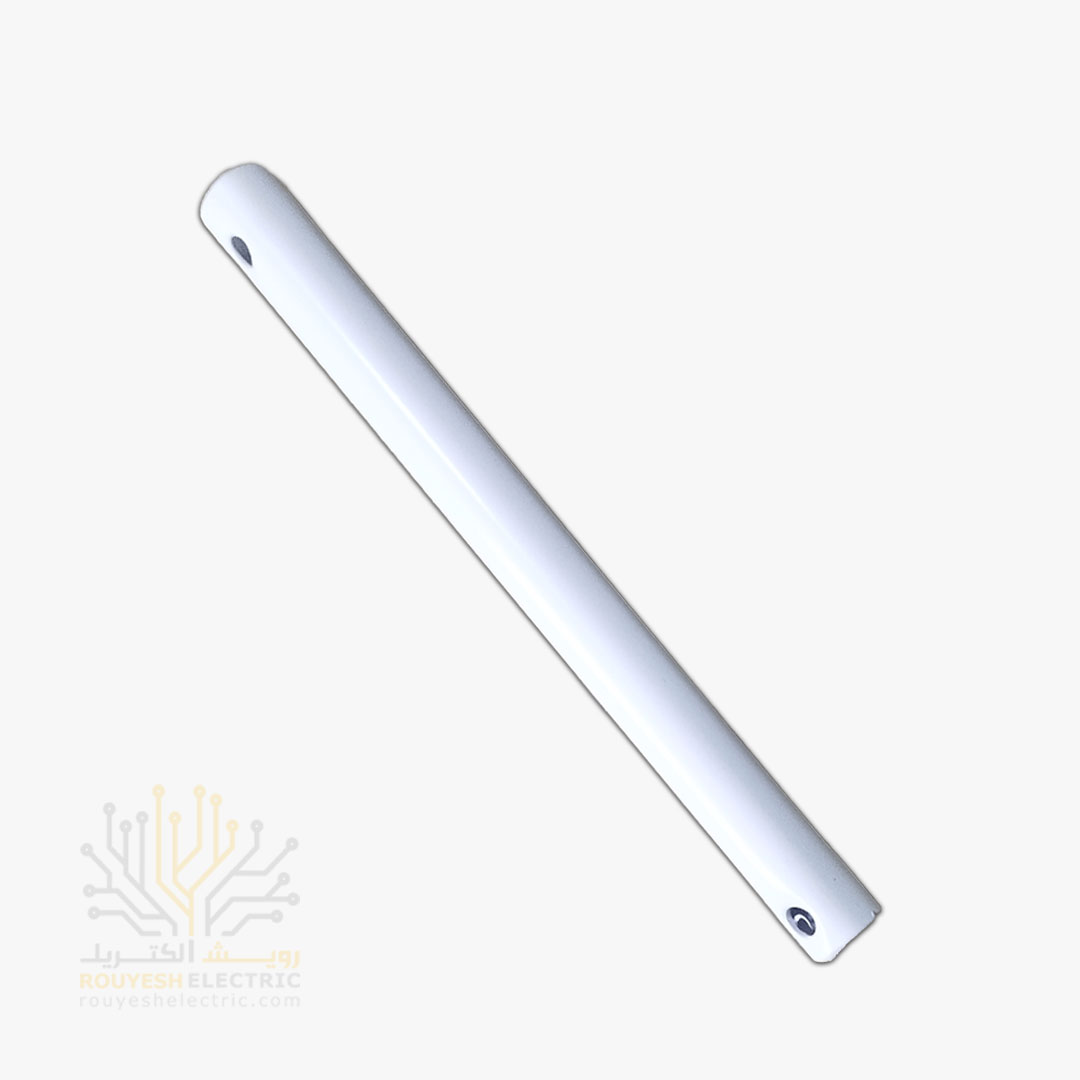 میله پنکه سقفی 25 سانتی