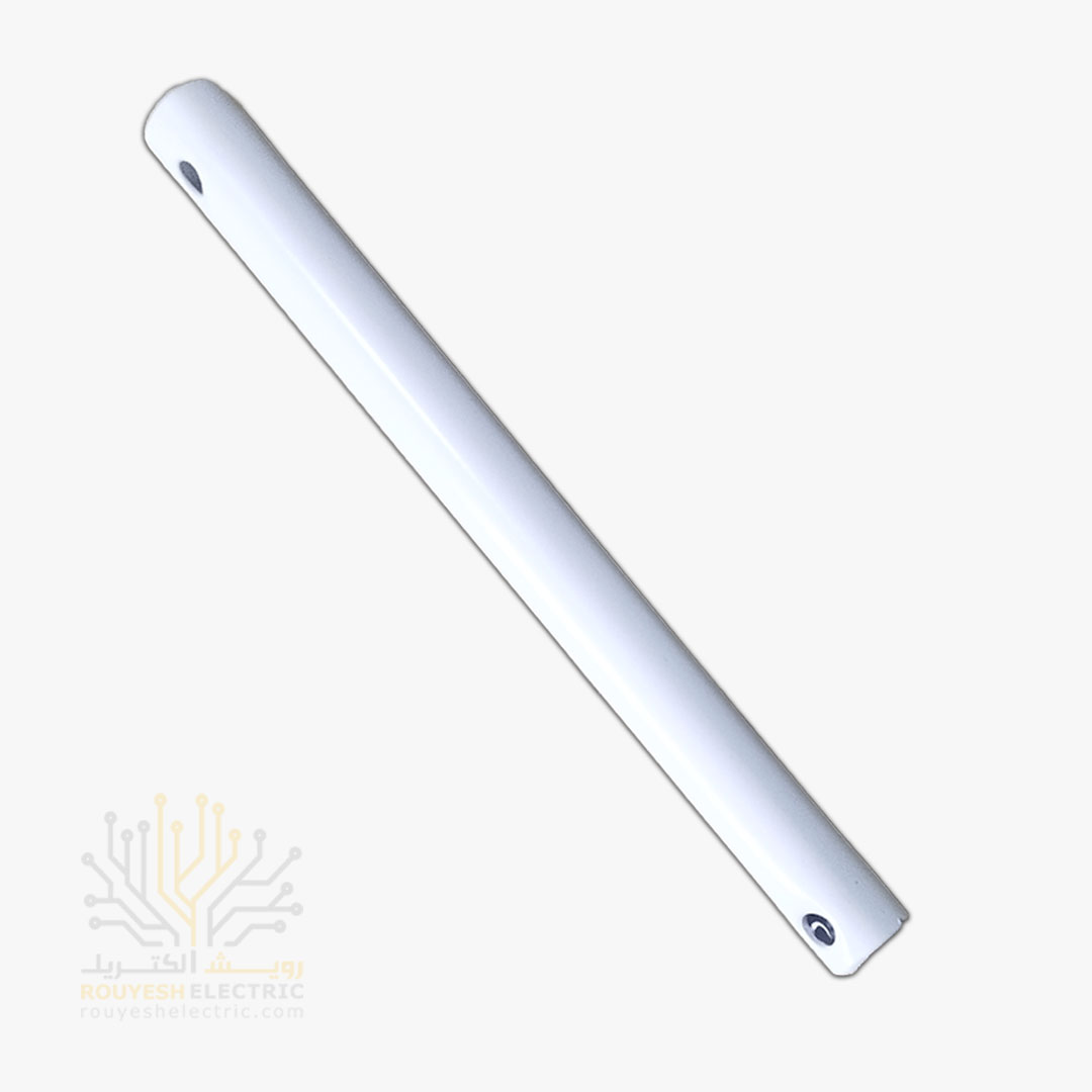 میله پنکه سقفی 30 سانتی