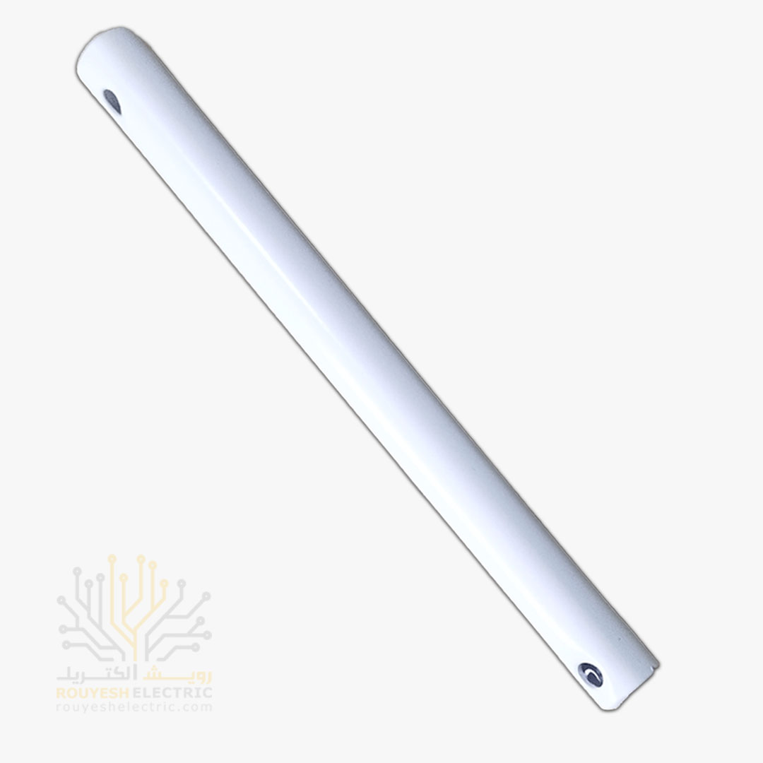 میله پنکه سقفی 35 سانتی