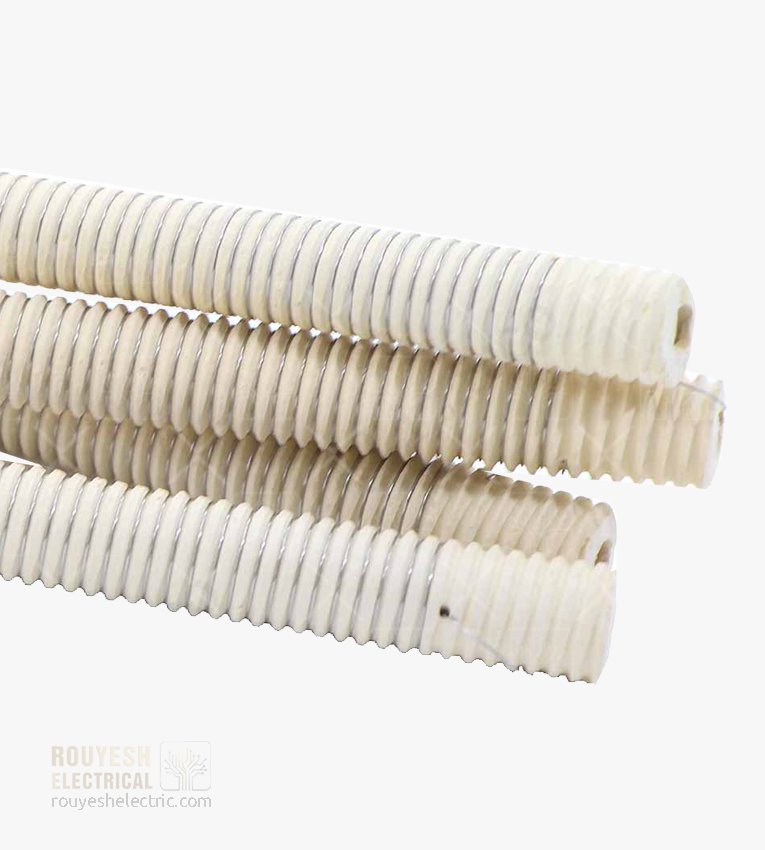 المنت سفالی 25 سانت برند الکترو احسان دنده درشت