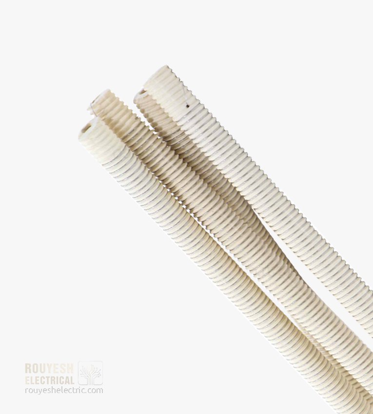 المنت سفالی 35 سانت برند الکترو احسان دنده درشت