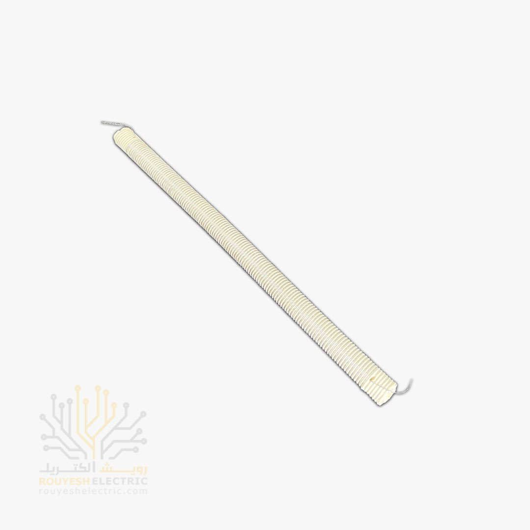 المنت سفالی 20 سانت برند پارس دنده ریز