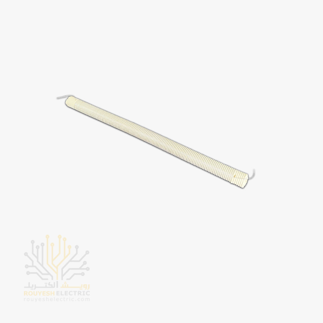 المنت سفالی 25 سانت برند پارس دنده ریز