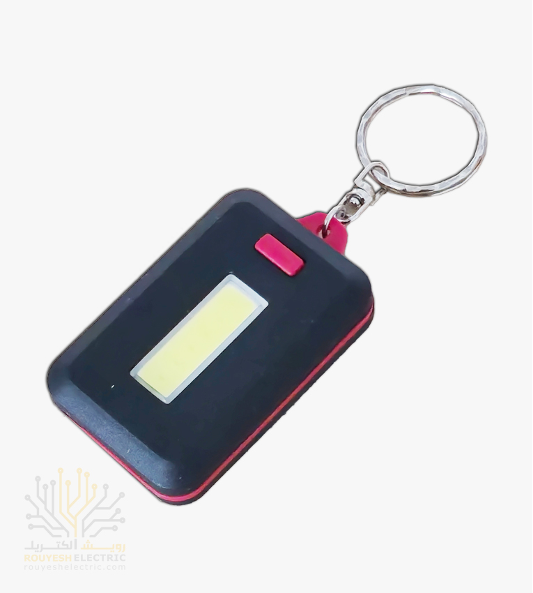 جا کلیدی COB دار