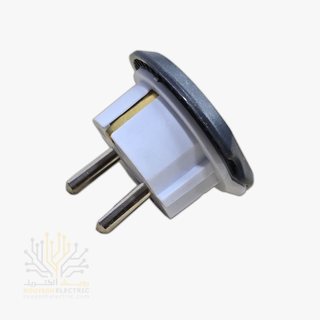 تبدیل 3 به 2 برند مارکن AMB ارتدار 20 آمپر میله آهنی