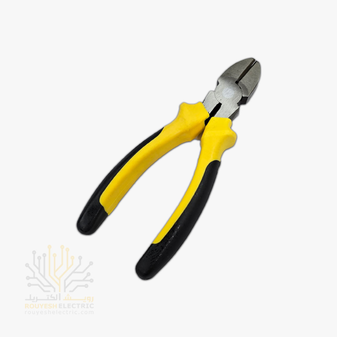 سیم چین خارجی برند استاندارد سایز 6