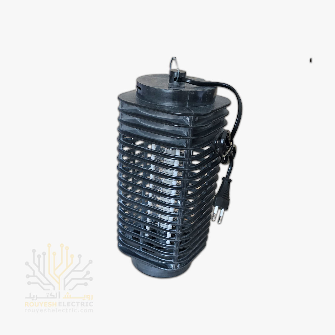 حشره کش استوانه ای برند موسکویتو 5 وات مدل YX270