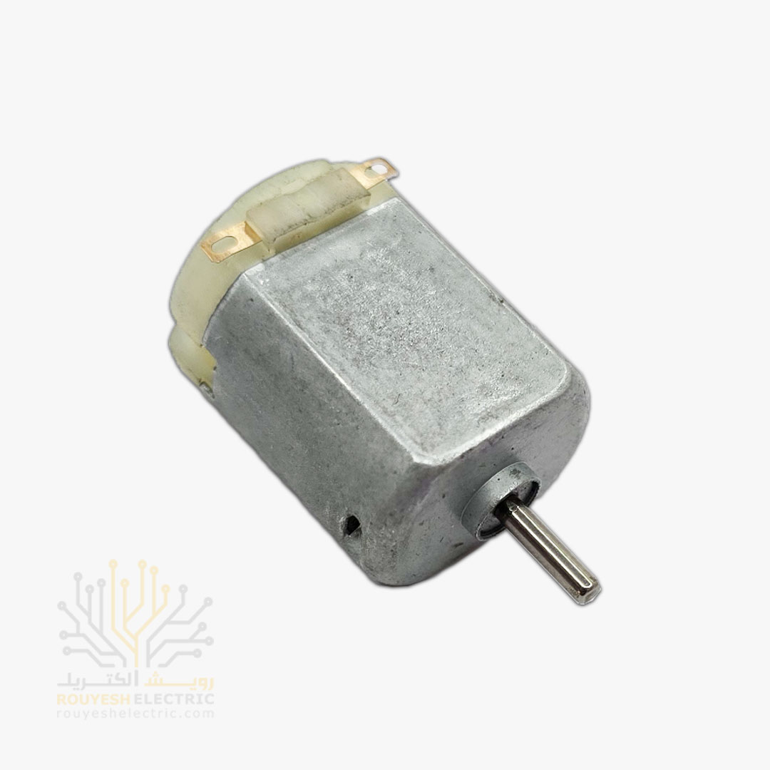 آرمیچر کوچک کاردستی