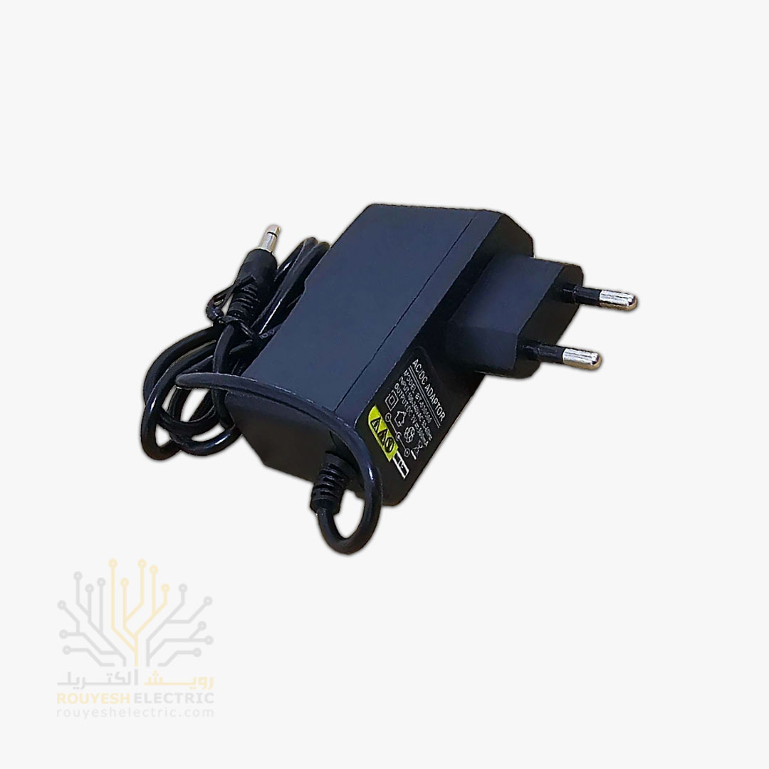 آداپتور آبگرمکن گازی خارجی