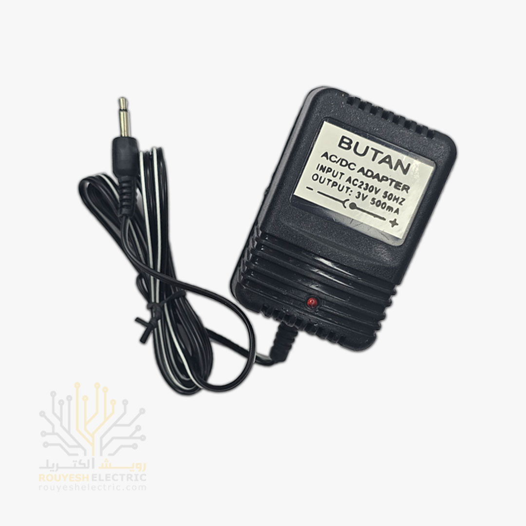 آداپتور آبگرمکن برقی برند بوتان