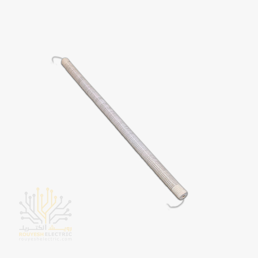 المنت برند شهراد 35 سانت دنده درشت