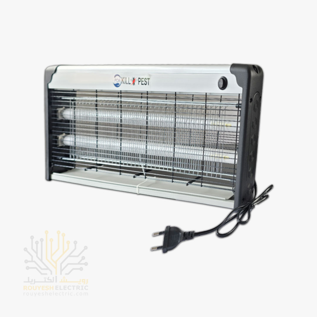 حشره کش 2x20 برند آفاق