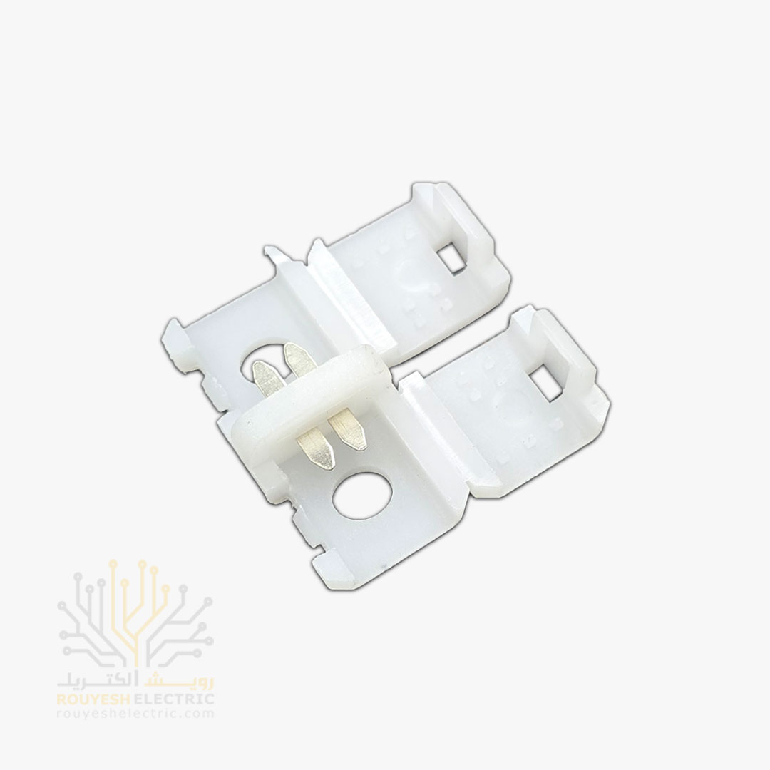 رابط وسط ریسه وایرلس برند شارو لایت