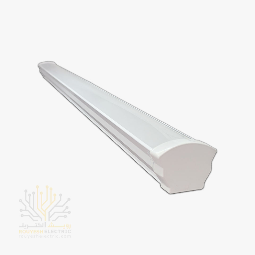 چراغ خطی ال ای دی 100 سانت 90 وات برند نورسان مدل گلکسی