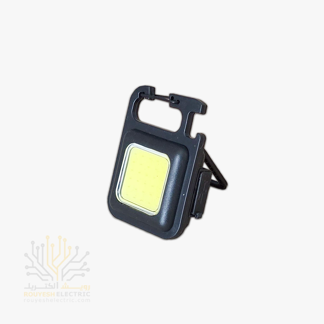 چراغ کمپی مگنتی