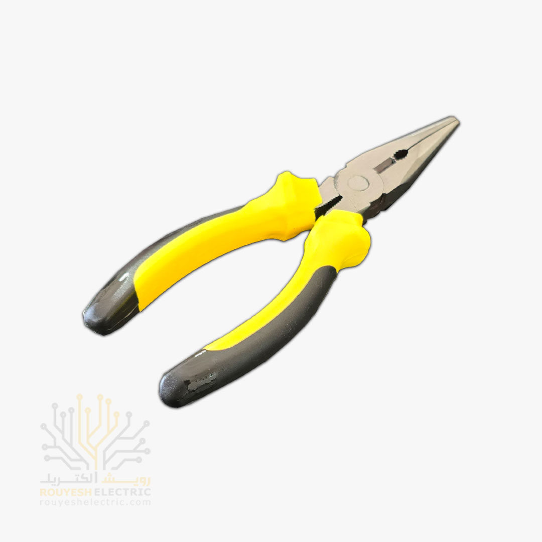 دم باریک خارجی برند استاندارد سایز 6