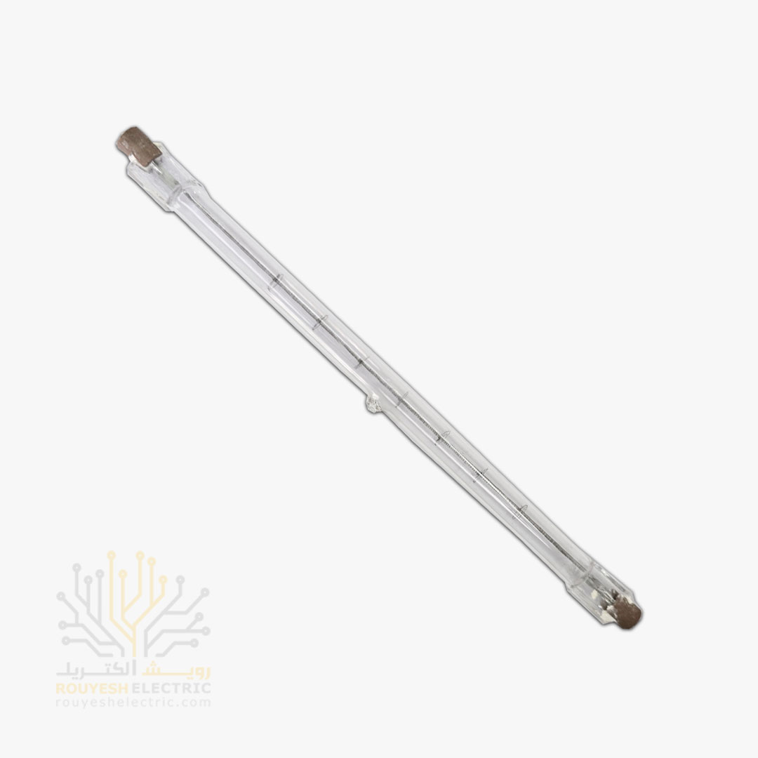 لامپ مدادی 1000 وات برند الیت