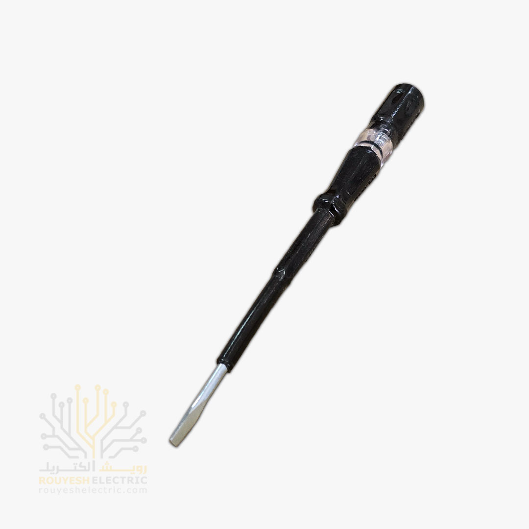 فازمتر بلند ایرانی برند آراسپ مدل جگوار میله فولادی