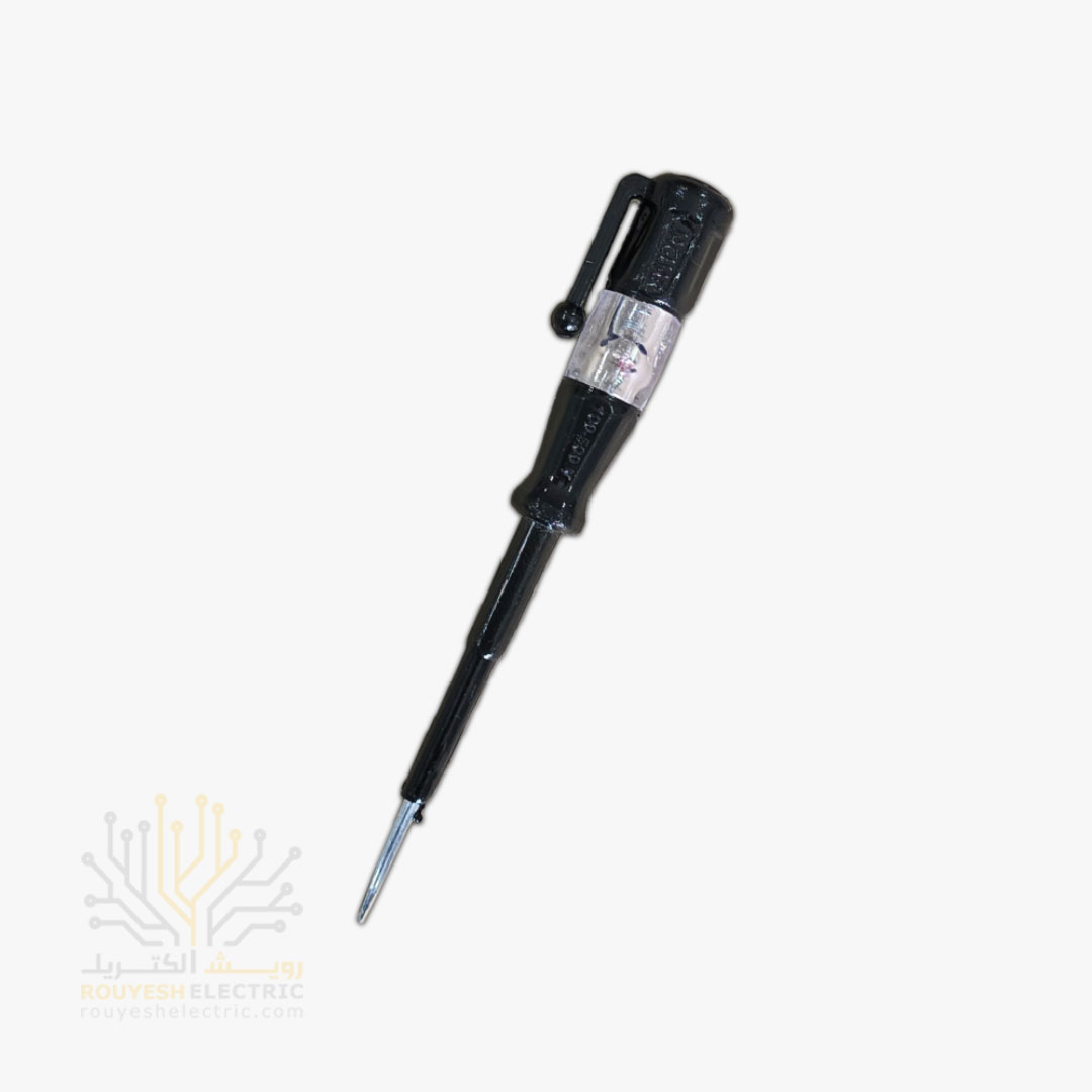 فازمتر کوتاه ایرانی برند آراسپ مدل جگوار میله فولادی