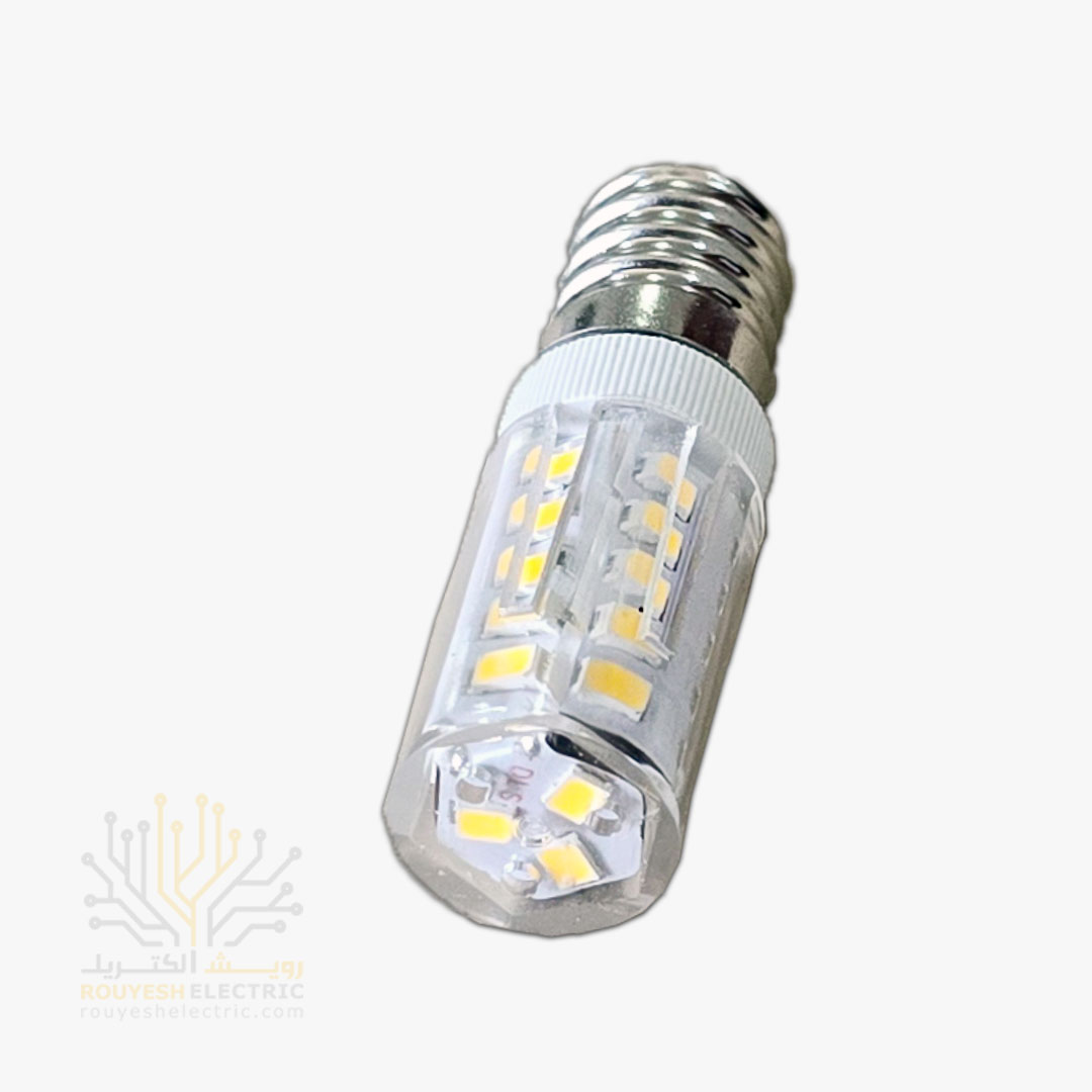 لامپ یخچالی SMD 33 برند دیپلمات آفتابی