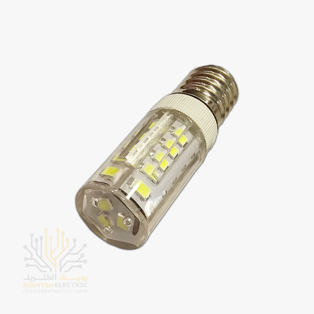 لامپ یخچالی SMD 33 آفتابی