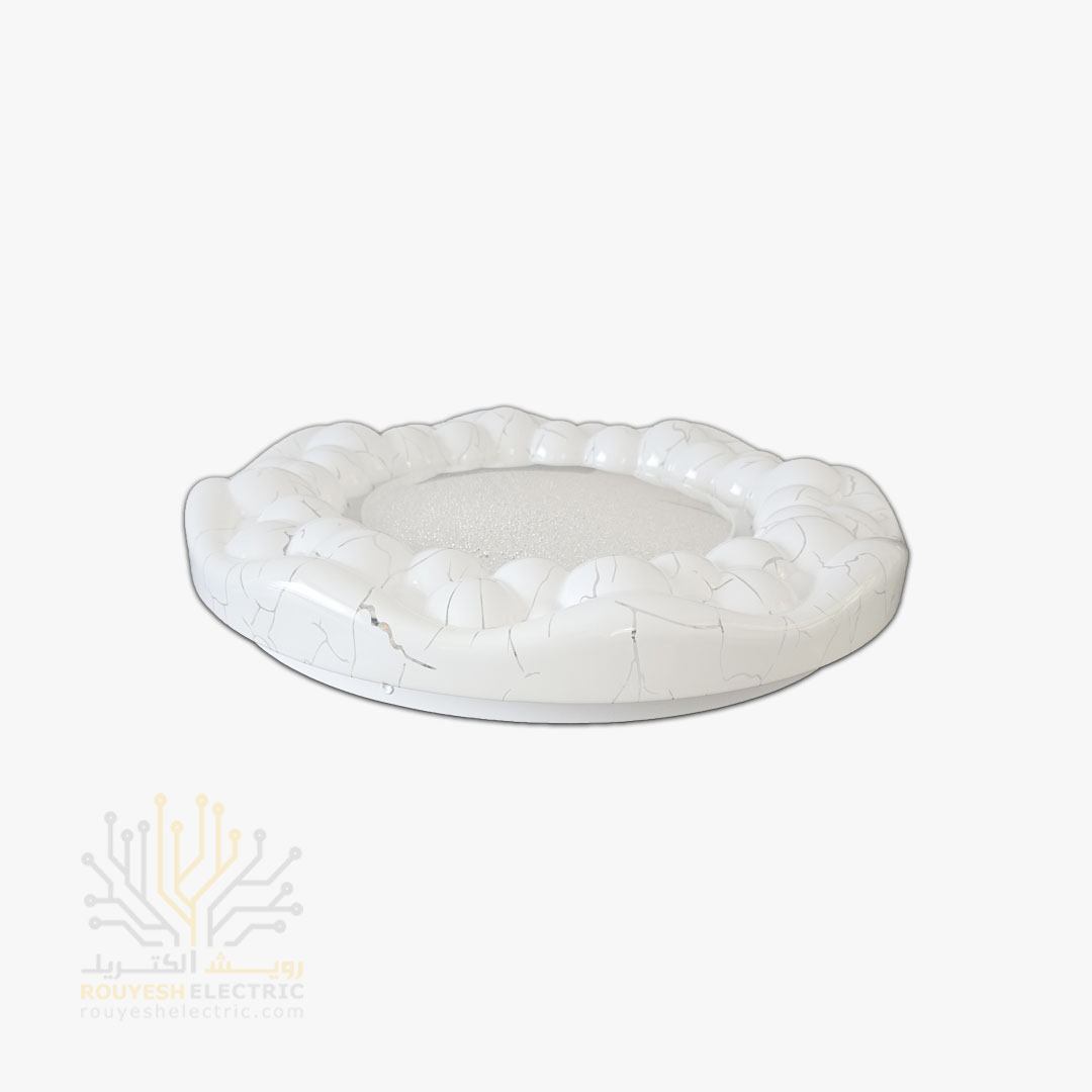 چراغ سقفی 48 وات برند تک تاب مدل T36 سه حالته