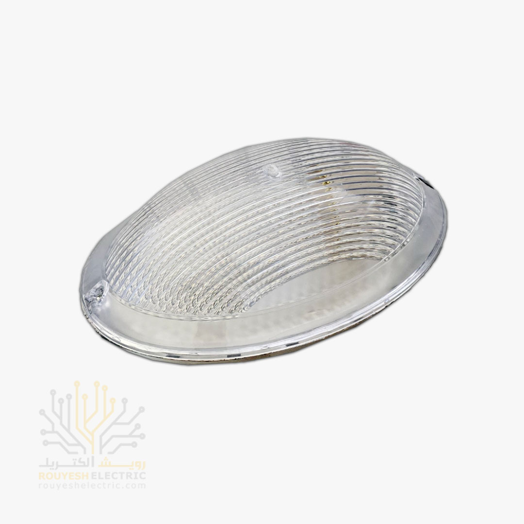 چراغ دیواری برند نورفرد مدل ویونا