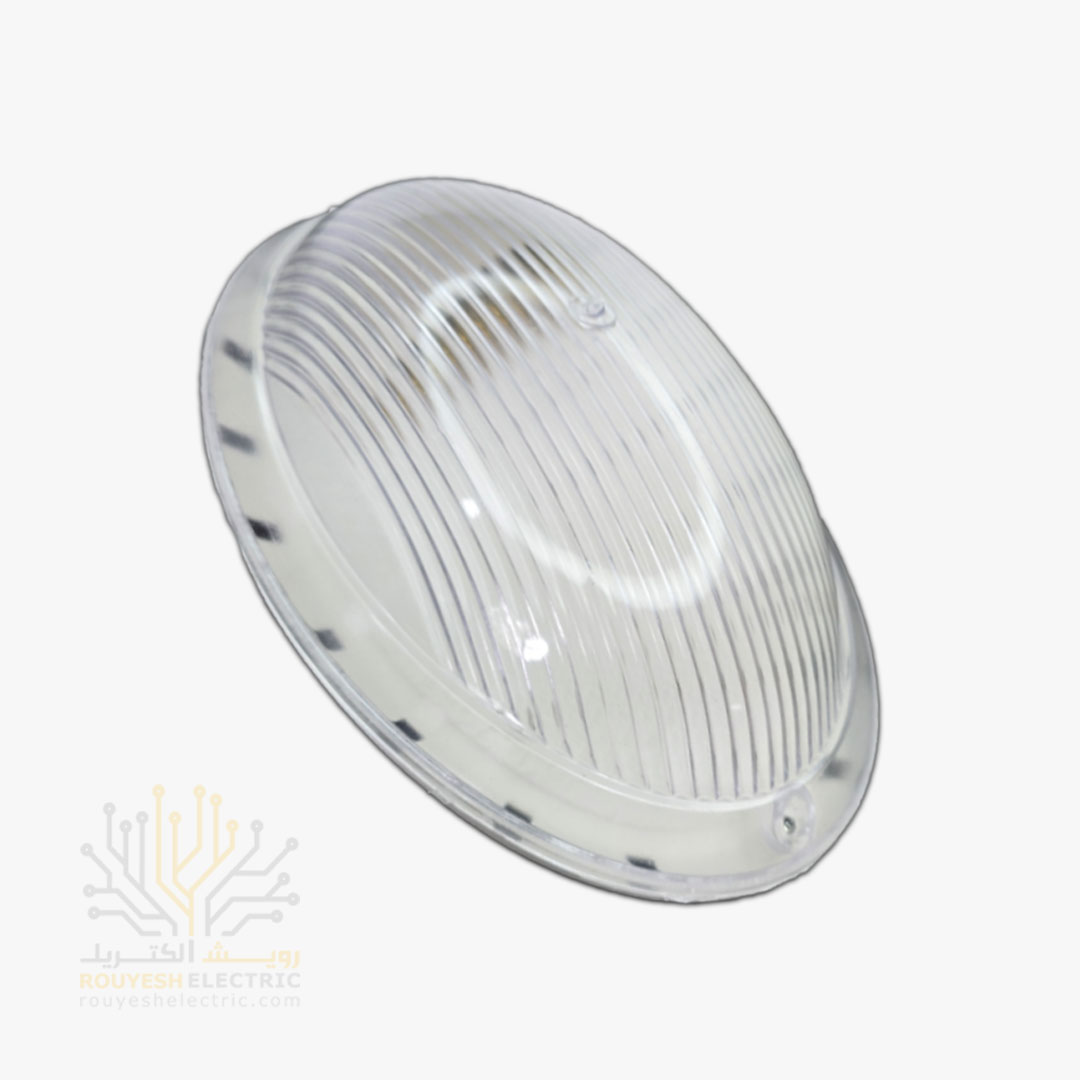 چراغ دیواری برند نورسان مدل ویانا