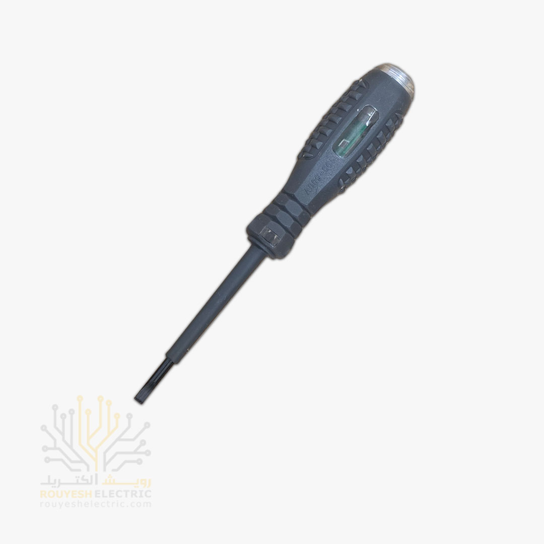 فازمتر تستر دار برند سفانلی بدون بیزر ضد آب نشکن 